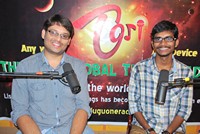 Kittu Vissapragada Photos at Tori